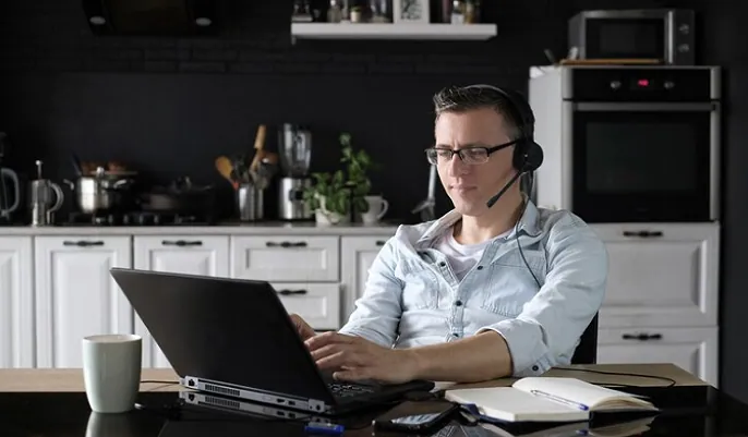 Customer Service Work From Home Jobs A Complete Guide